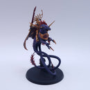 Warhammer AoS: Idoneth Deepkin Akhelian King Painted AC078