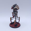 Warhammer 40k: Necrons Canoptek Doomstalker Painted AC211