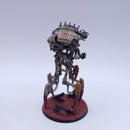 Warhammer 40k: Necrons Canoptek Doomstalker Painted AC211