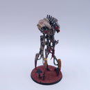 Warhammer 40k: Necrons Canoptek Doomstalker Painted AC211