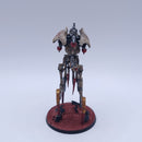Warhammer 40k: Necrons Canoptek Doomstalker Painted AC211