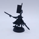 Warhammer 40k: Aeldari Autarch BTC67