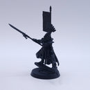 Warhammer 40k: Aeldari Autarch BTC67