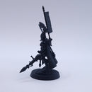 Warhammer 40k: Aeldari Autarch BTC67