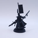 Warhammer 40k: Aeldari Autarch BTC67