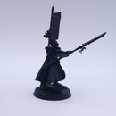 Warhammer 40k: Aeldari Autarch BTC67