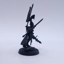 Warhammer 40k: Aeldari Autarch BTC67
