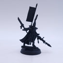 Warhammer 40k: Aeldari Autarch BTC67