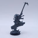Warhammer 40k: Aeldari Drukhari Death Jester BTD15