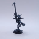 Warhammer 40k: Aeldari Drukhari Death Jester BTD15
