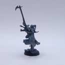 Warhammer 40k: Aeldari Drukhari Death Jester BTD15