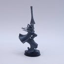 Warhammer 40k: Aeldari Drukhari Death Jester BTD15