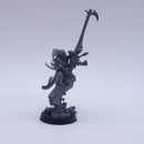 Warhammer 40k: Aeldari Drukhari Death Jester BTD15