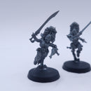 Warhammer 40k: Aeldari Howling Banshees BTD30