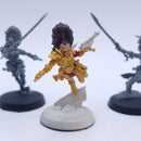 Warhammer 40k: Aeldari Howling Banshees BTD30