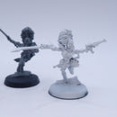 Warhammer 40k: Aeldari Howling Banshees BTD30