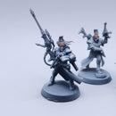 Warhammer 40k: Aeldari Rangers BTD31