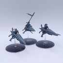 Warhammer 40k: Aeldari Shining Spears BTD08