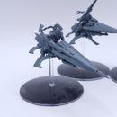 Warhammer 40k: Aeldari Shining Spears BTD08