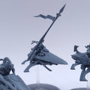 Warhammer 40k: Aeldari Shining Spears BTD08