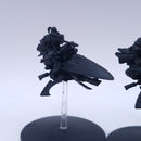 Warhammer 40k: Aeldari Shroud Runners AH025