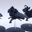 Warhammer 40k: Aeldari Shroud Runners AH025