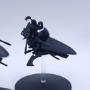 Warhammer 40k: Aeldari Shroud Runners AH025