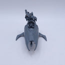 Warhammer 40k: Aeldari Vyper BTD70