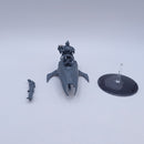 Warhammer 40k: Aeldari Vyper BTD70
