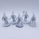 Warhammer 40k: Aeldari Wraithblades BTC70