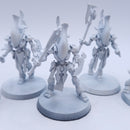 Warhammer 40k: Aeldari Wraithblades BTC70