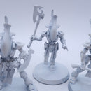 Warhammer 40k: Aeldari Wraithblades BTC70