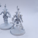 Warhammer 40k: Aeldari Wraithblades BTC70