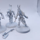 Warhammer 40k: Aeldari Wraithblades BTD27
