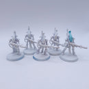 Warhammer 40k: Aeldari Wraithguard BTD26