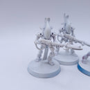 Warhammer 40k: Aeldari Wraithguard BTD26