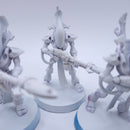 Warhammer 40k: Aeldari Wraithguard BTD26
