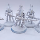 Warhammer 40k: Aeldari Wraithguard BTD26