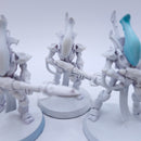 Warhammer 40k: Aeldari Wraithguard BTD26