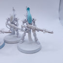 Warhammer 40k: Aeldari Wraithguard BTD26