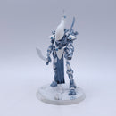 Warhammer 40k: Aeldari Wraithlord BTD12