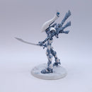 Warhammer 40k: Aeldari Wraithlord BTD12