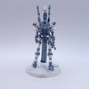 Warhammer 40k: Aeldari Wraithlord BTD12