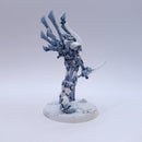 Warhammer 40k: Aeldari Wraithlord BTD12
