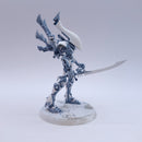 Warhammer 40k: Aeldari Wraithlord BTD12