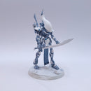 Warhammer 40k: Aeldari Wraithlord BTD12
