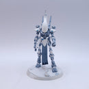 Warhammer 40k: Aeldari Wraithlord BTD12