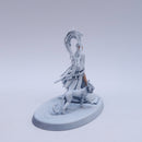 Warhammer 40k: Aeldari Yvraine BTD32
