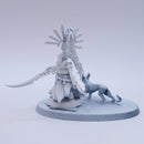 Warhammer 40k: Aeldari Yvraine BTD32