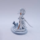 Warhammer 40k: Aeldari Yvraine BTD32